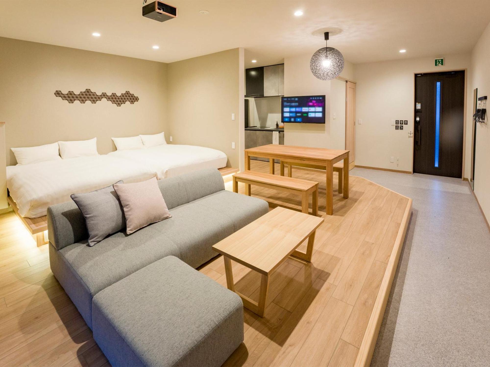 Rakuten Stay Nikko Hoden Luaran gambar