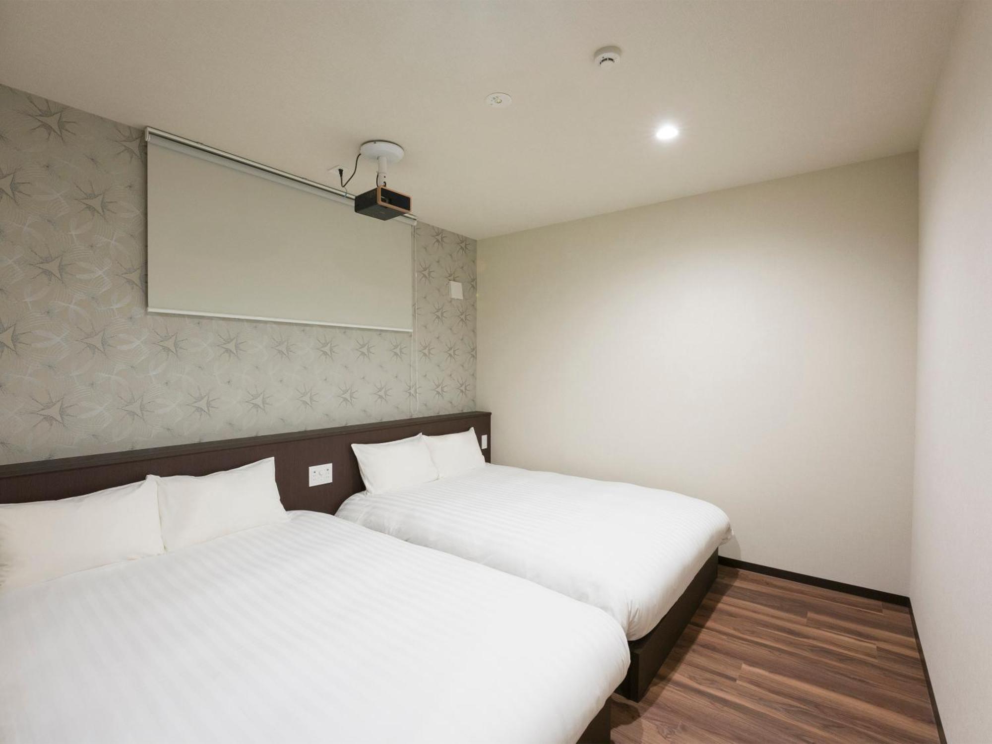Rakuten Stay Nikko Hoden Luaran gambar